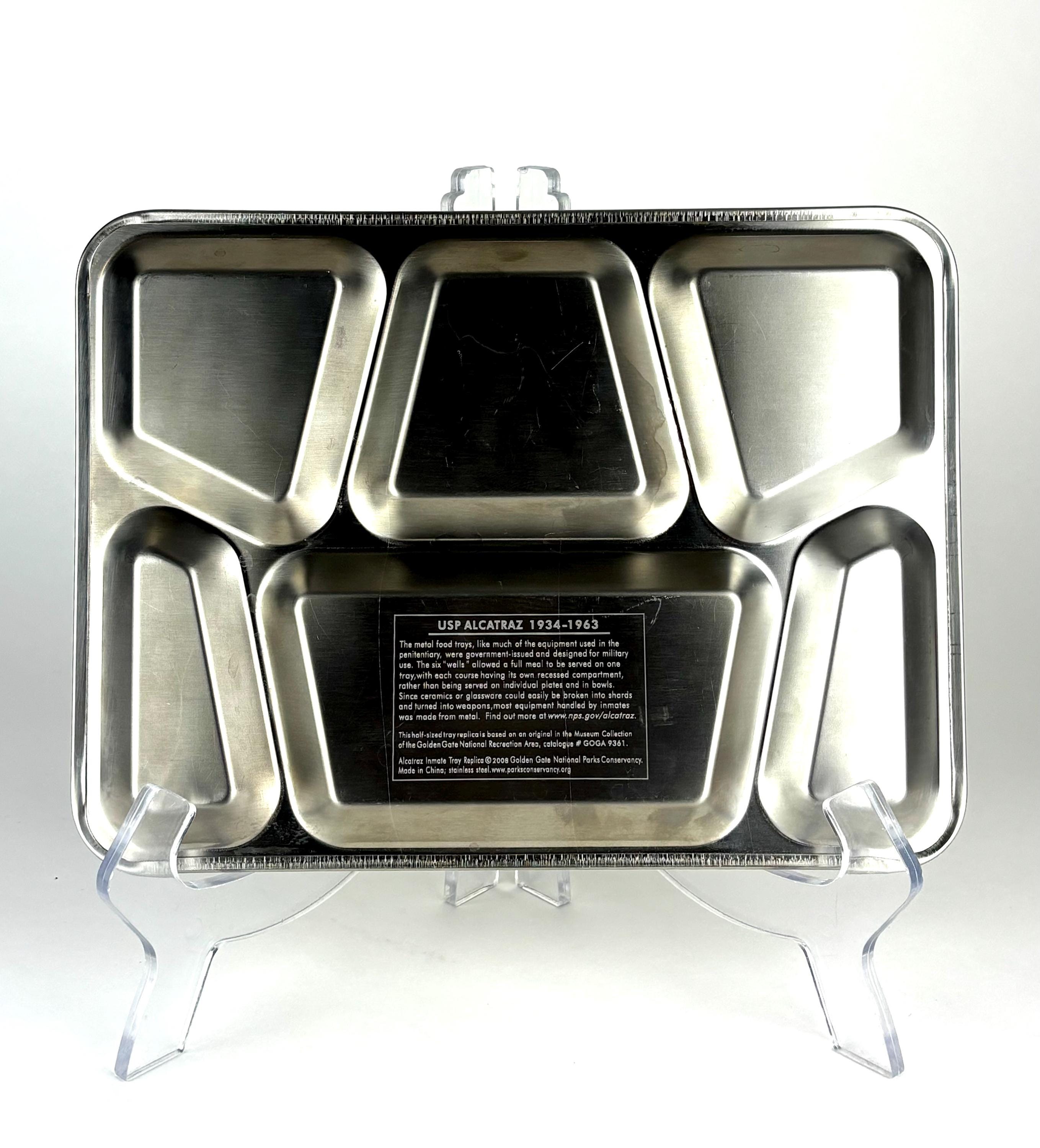 貴重☆米国 土産 アルカトラズ 囚人 マグショット レコード ALCATRAZ