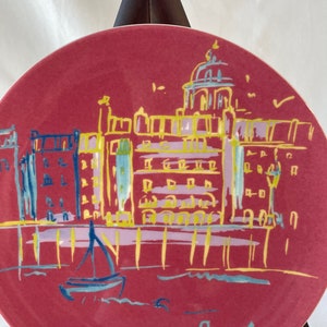 GIEN コンポティエ RINCEAUX | Brocante Petite LULU