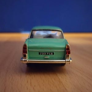 Austin A60 Cambridge - Etsy