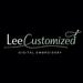 Leecustomized store logo