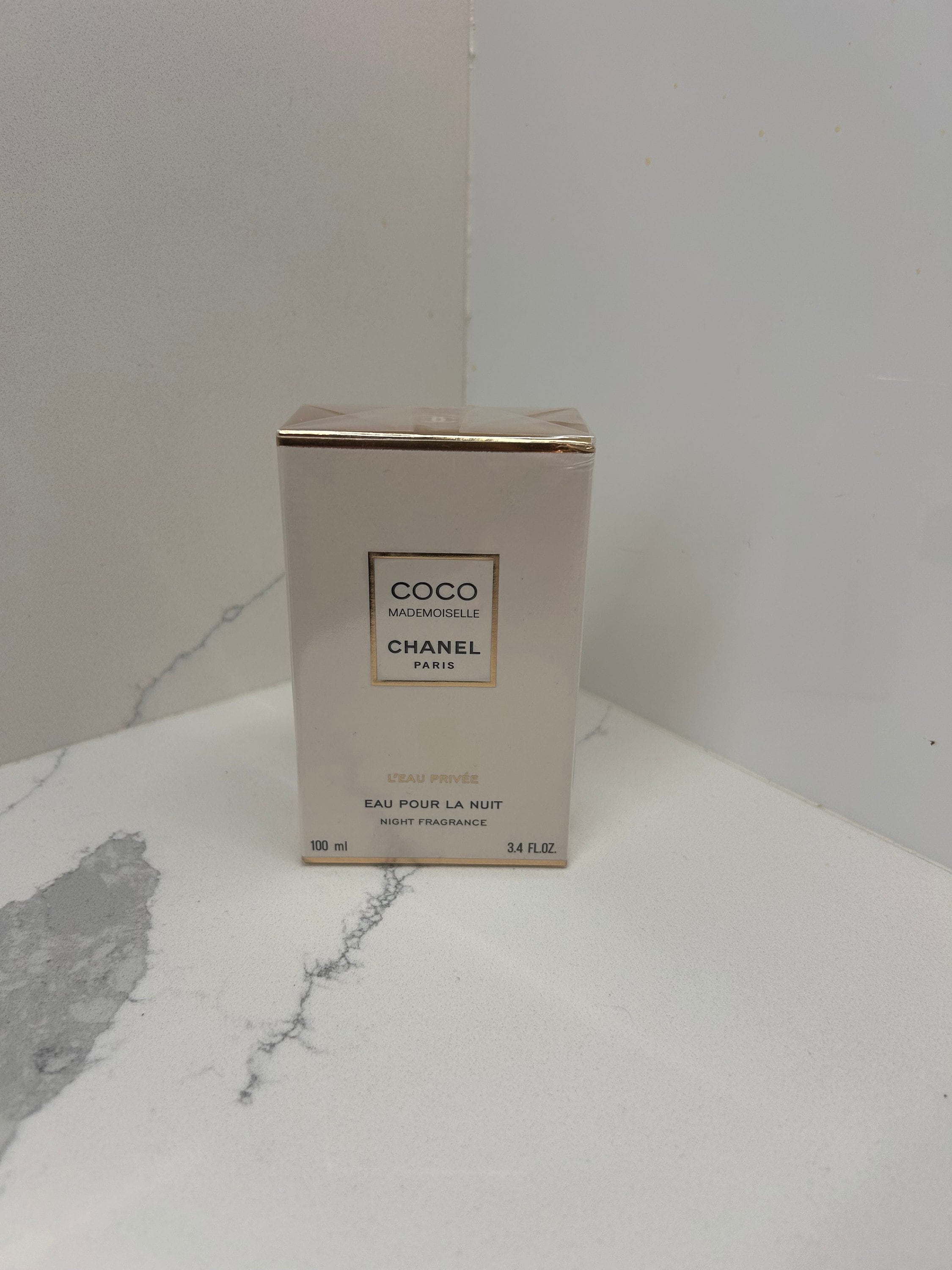 Chanel Coco Parfum 