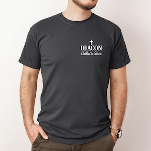 Deacon t shirt - Etsy 日本
