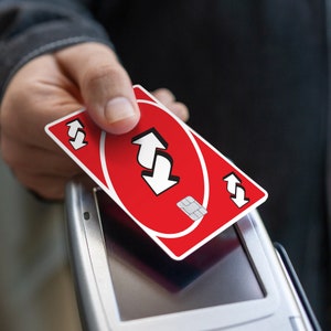 Uno Reverse 