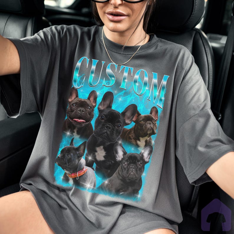 custom dog gift birthday