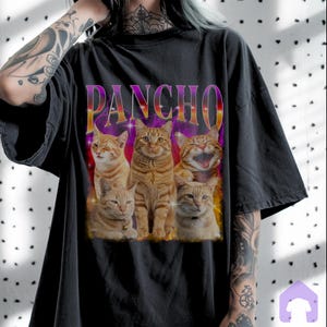 personalized cat shirt
