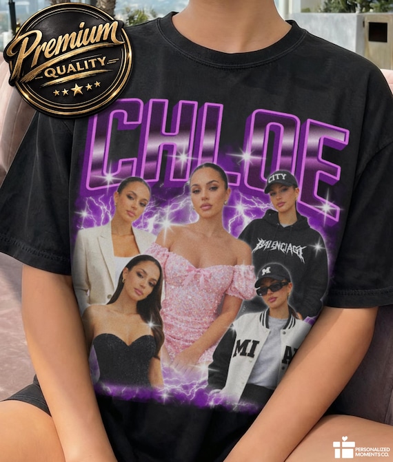 Custom Bootleg Girlfriend Face Shirt: Comfort Colors Vintage 90s Graphic