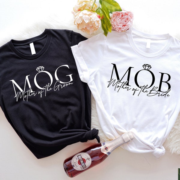 Mother of the Bride Shirt, Mother of the Groom Shirt, Mother of the Bride Sweatshirt, Mother of the Bride Gift Ideas, Wedding Shirt For Moms