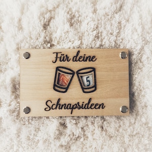 SVG file for your schnapps ideas money gift made of wood