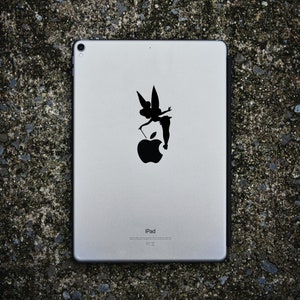 Magical Fairy - Ipad decal vinyl sticker