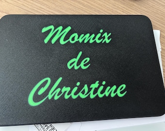 protection écran tm7