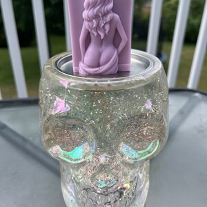 Lilith’s Embrace - Luxurious Goat’s Milk Soap