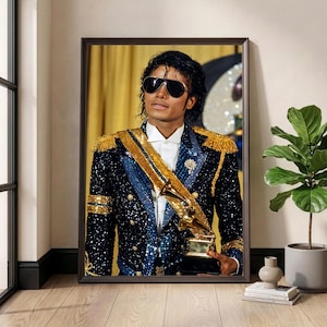 MICHAEL JACKSON 30th Anniversary Celebration Dvd - Etsy