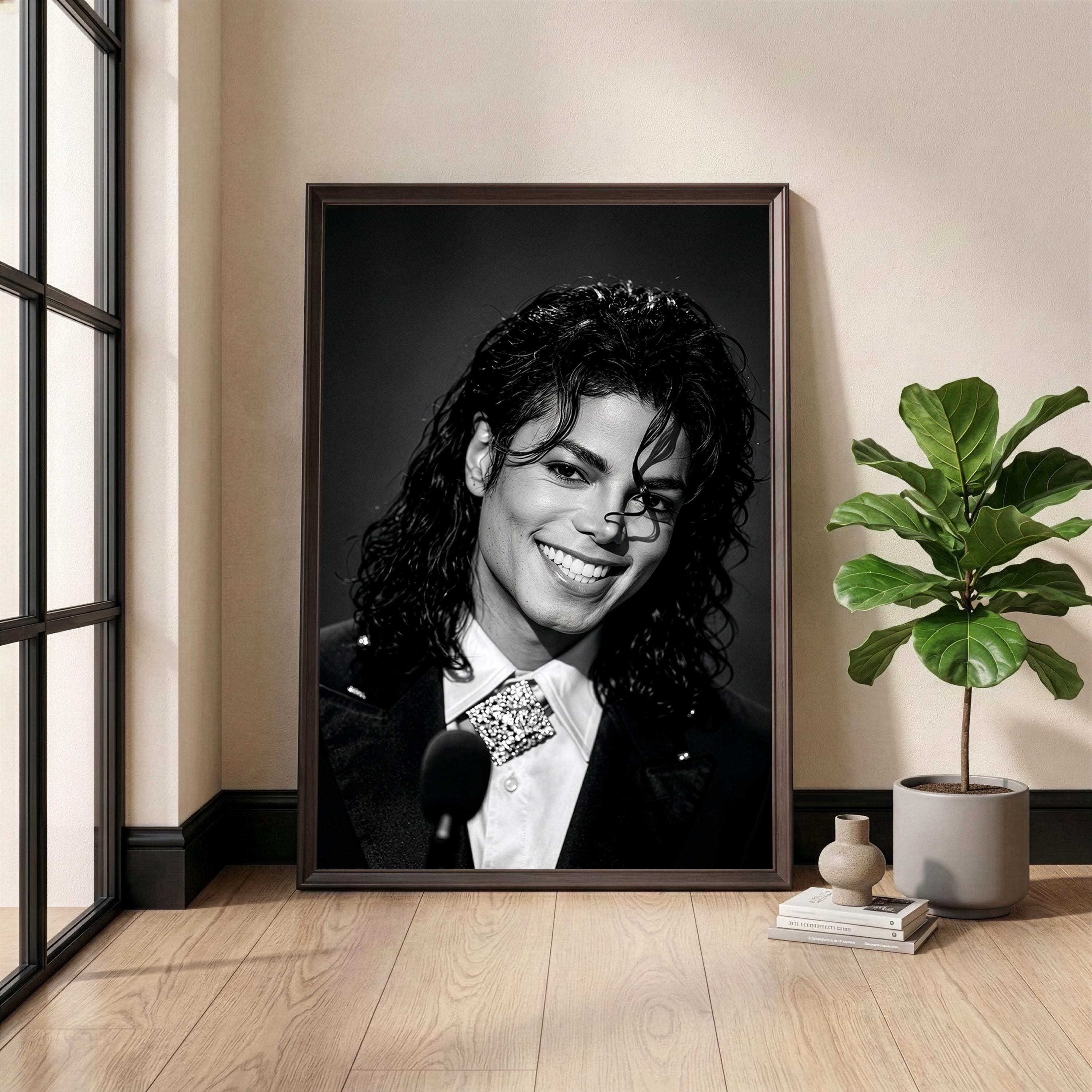 Michael jackson autograph - Etsy 日本