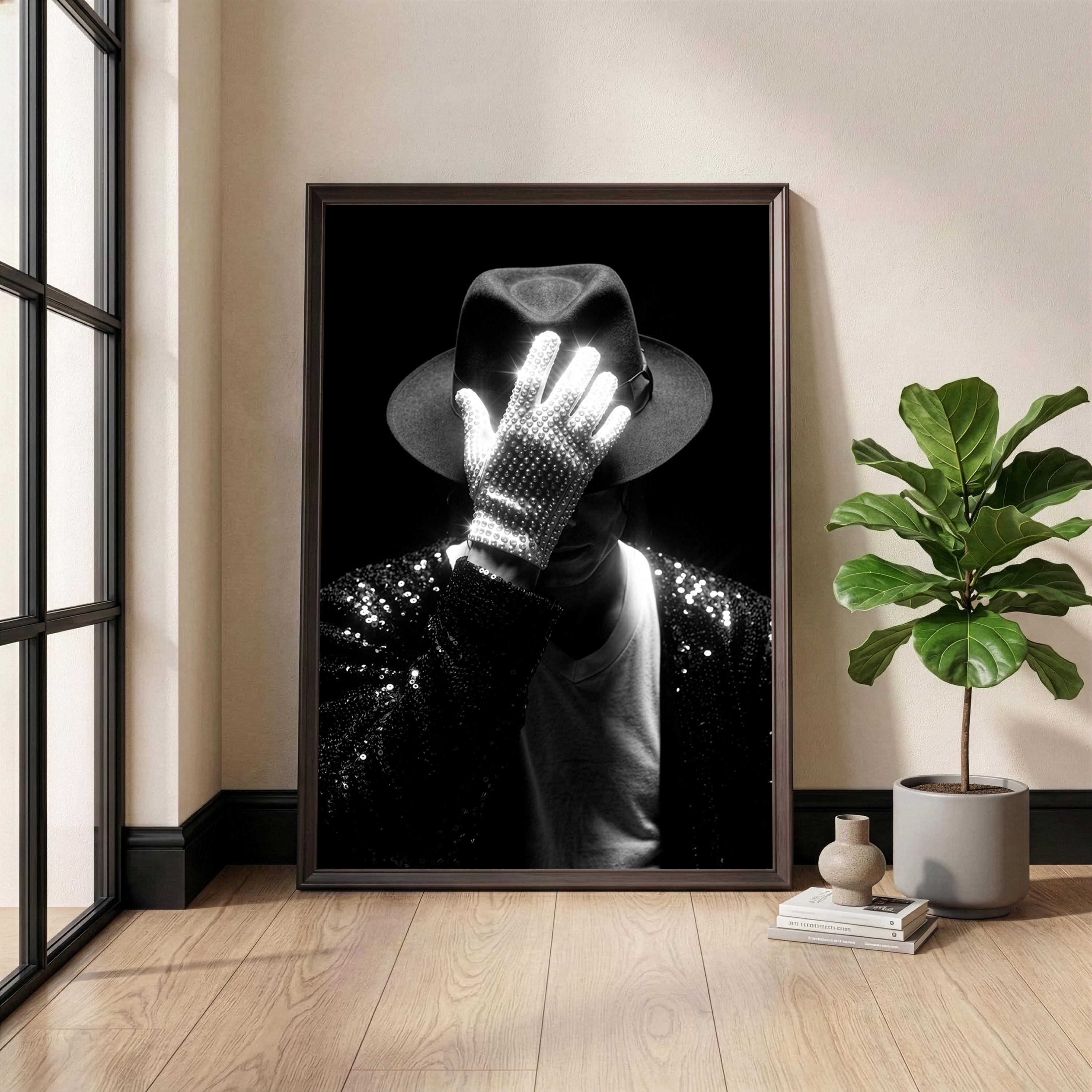 Michael jackson hat - Etsy 日本