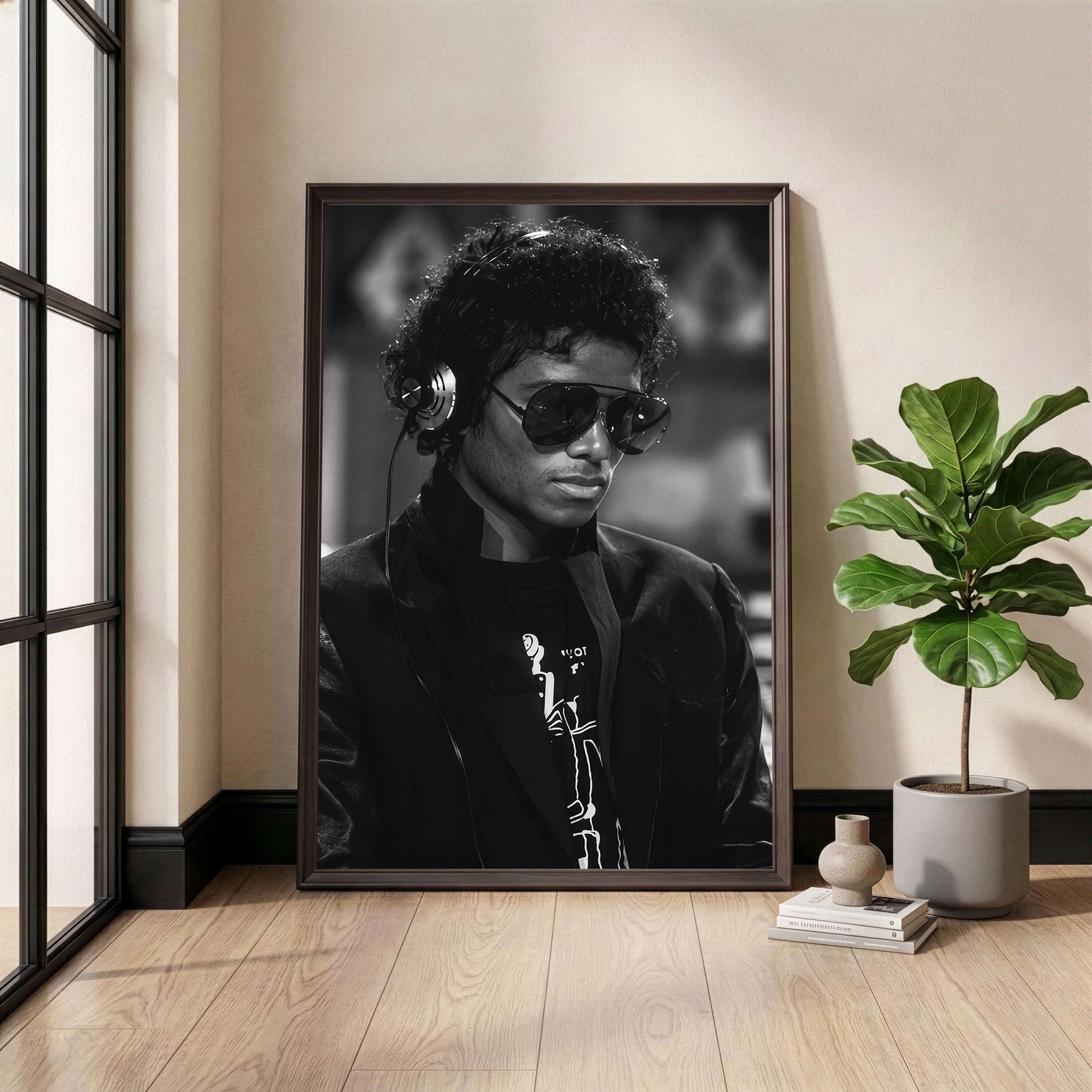 Michael jackson vinyl - Etsy 日本