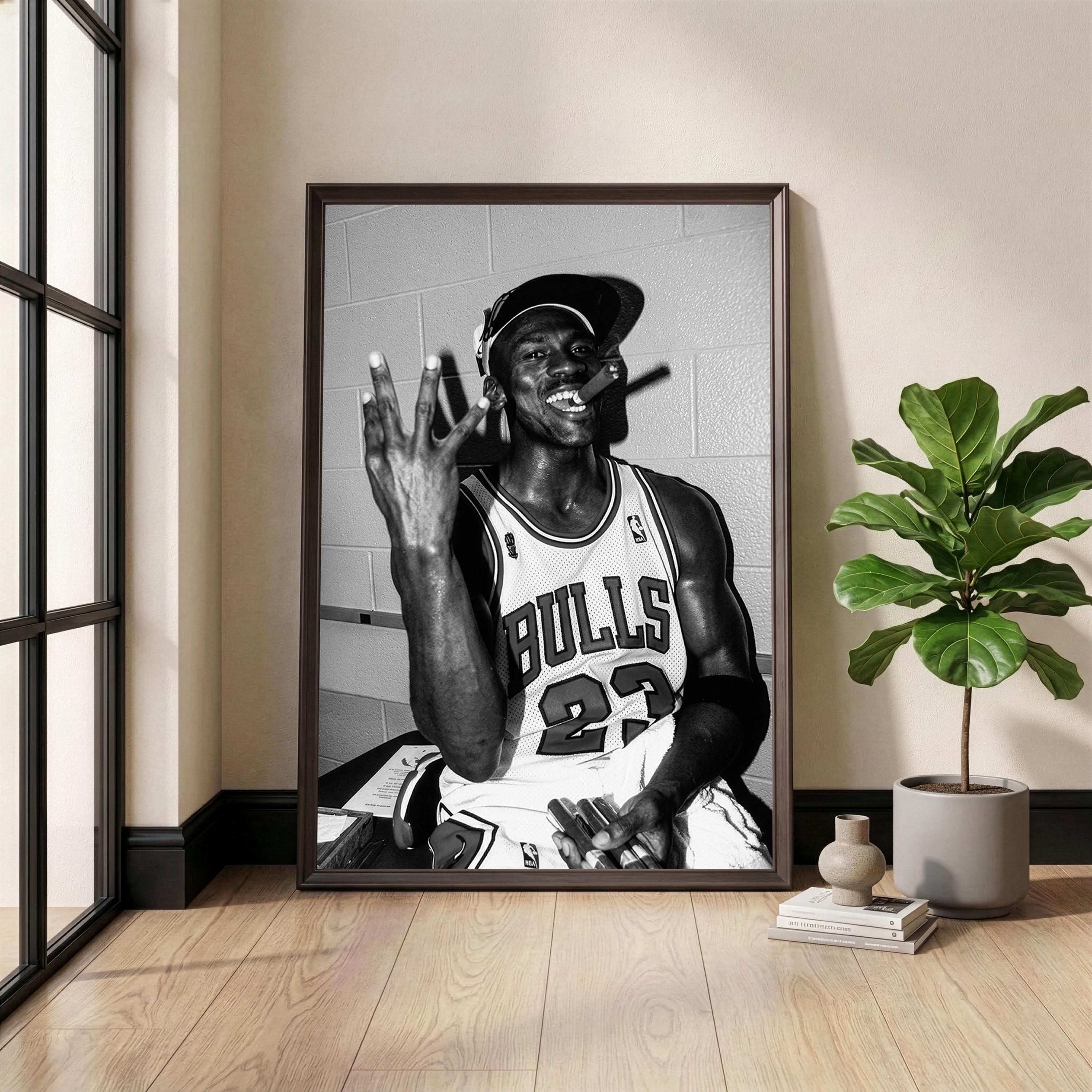 Jordan cigar - Etsy 日本