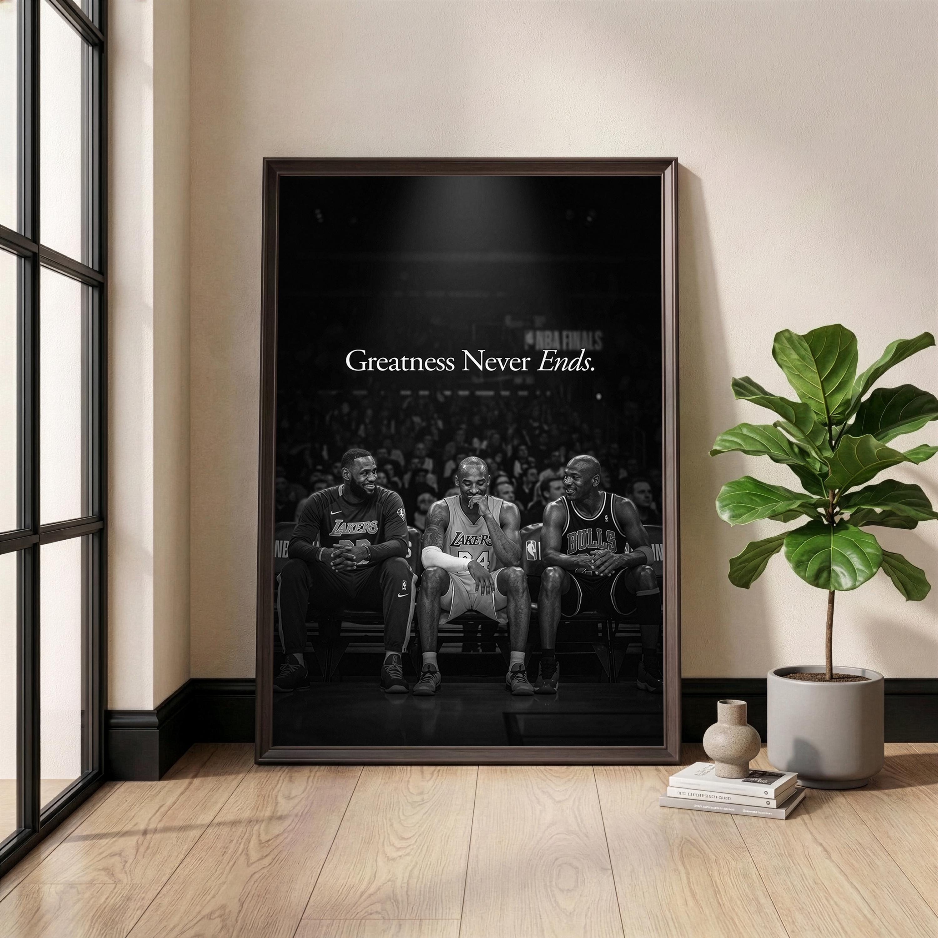 Nba poster - Etsy 日本