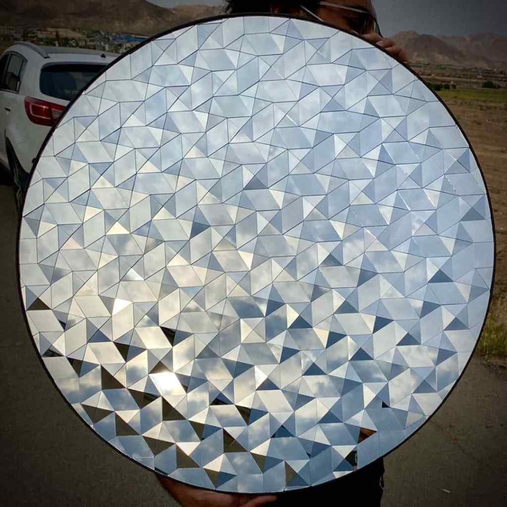 Round Mirror, Circle Mirror, Gold Mirror, Small Wall Mirror, Bathroom Mirror, Large Wall Mirror ...