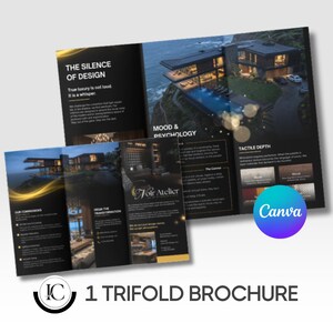 Commercial real estate pitch deck for property developers and prop-tech startups, executive summary and market opportunity slides
