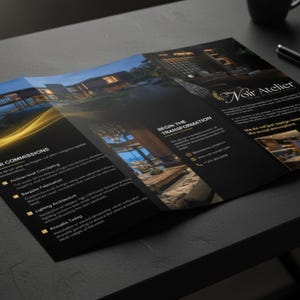 Realtor LinkedIn banner Canva, modern property branding for real estate agents brokers and property advisors