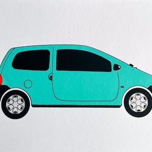 Twingo screen printing a4