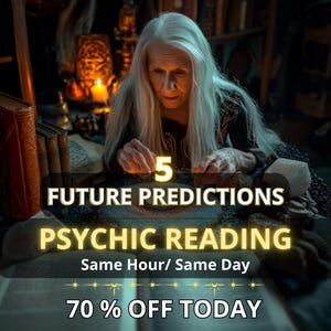 5 Lettura di previsioni future, Lettura di previsioni Lettura dell'amore futuro Lettura dei tarocchi futuri Lettura dell'anno futuro Lettura del mese futuro stesso giorno