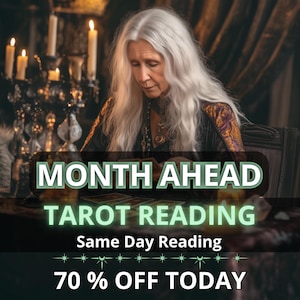 Lectura de tarot del mes siguiente para orientación de vida, pronóstico mensual detallado del tarot para el amor y la carrera, lectura de tarot del próximo mes