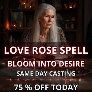 Obsession Love Spell, Same Day Cast, Love spell Casting, Obsession Cast, Love Bind, Fast Spell Casting, Krachtige liefdesspreuk, Spell Caster
