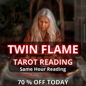 HETZELFDE UUR Tweelingvlam tarotlezen, liefdeslezing, paranormaal lezen, soulmate paranormaal lezen, liefdeslezen, paranormaal lezen op dezelfde dag lezen