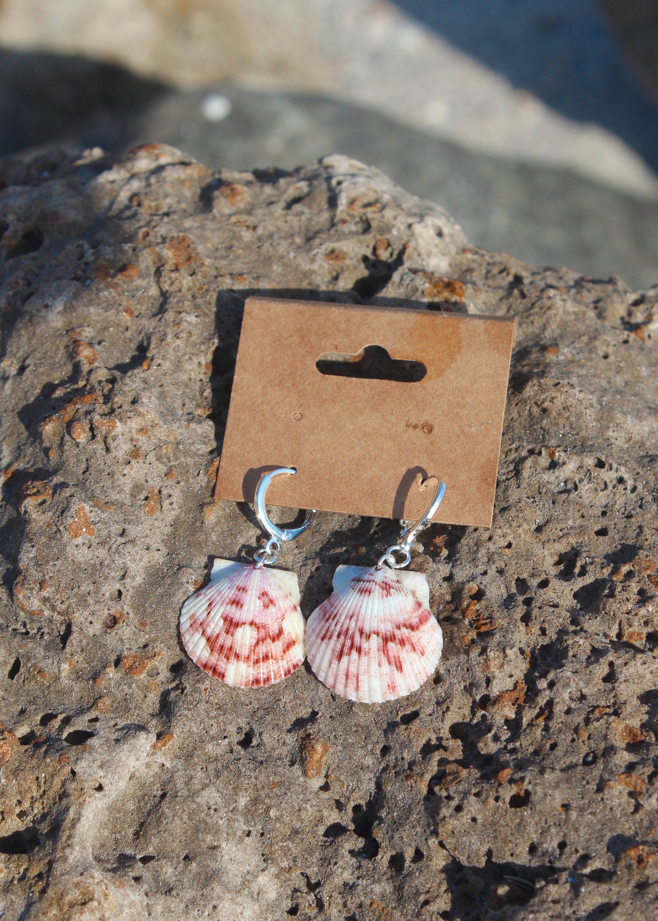 Local Made Earrings Etsy