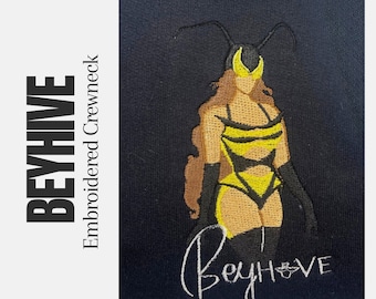 Bee Sweater