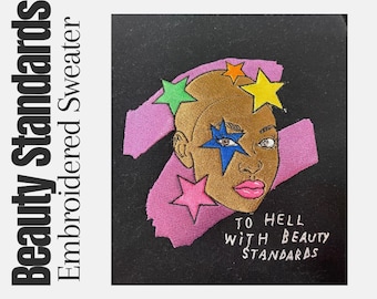 Beauty Standards