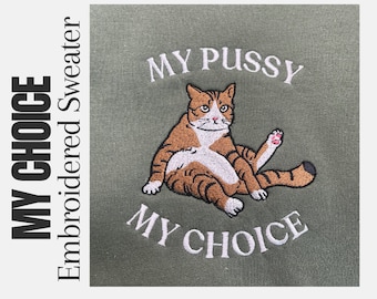 My Choice