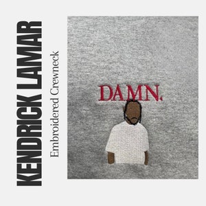 Damn Sweater