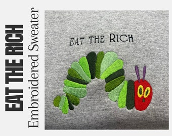 The Rich