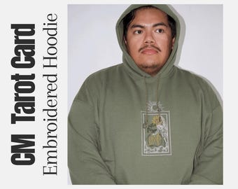 CM Hoodie