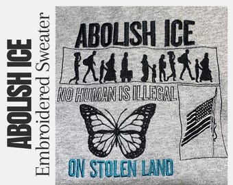 Abolish Ice