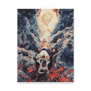  Ore dake Haireru Kakushi Dungeon Fantasy Adventure Anime Poster  5 Canvas Poster Wall Art Decor Print Picture Paintings for Living Room  Bedroom Decoration Unframe： 24x36inch(60x90cm): Posters & Prints