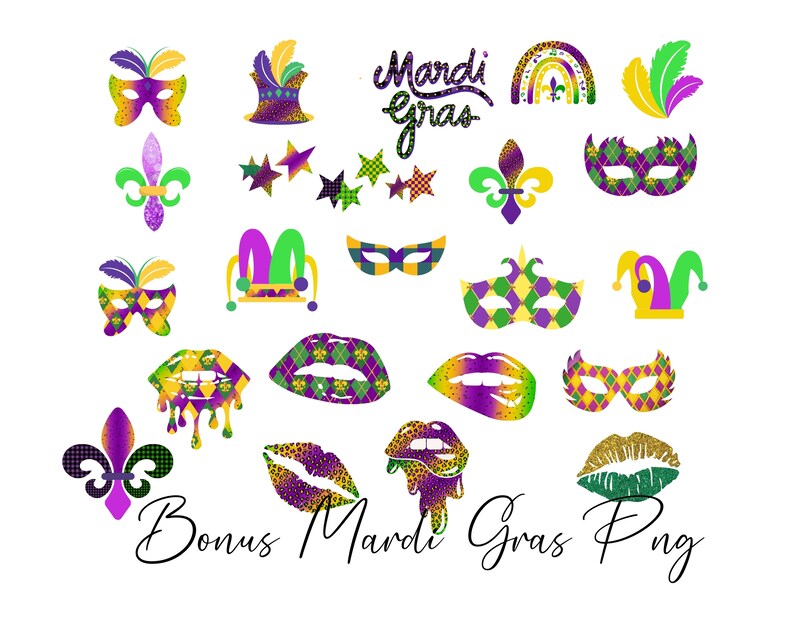 varsity tv mardi gras