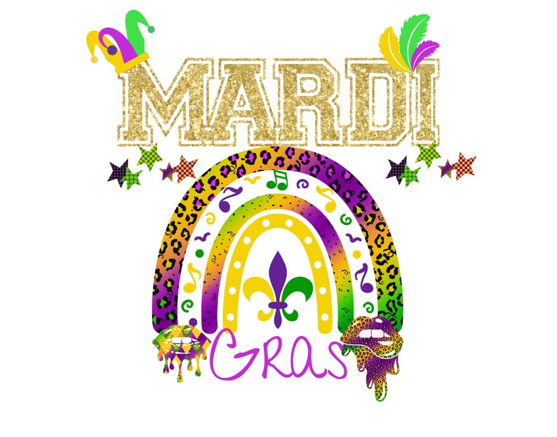 varsity tv mardi gras