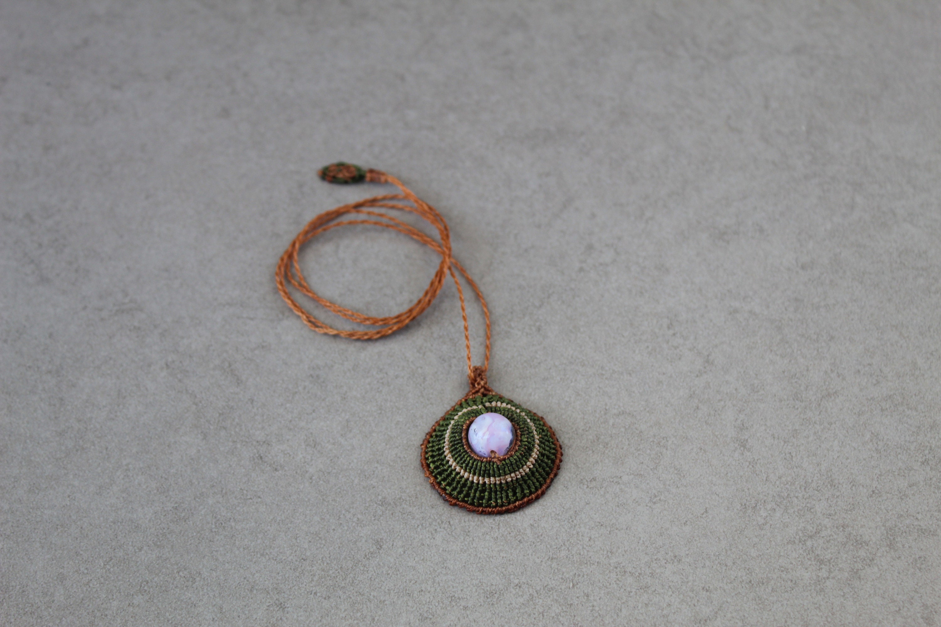Gioielli fai da te e schema di tessitura con set di perline Miyuki 11/0  Royal Mix - Perles & Co
