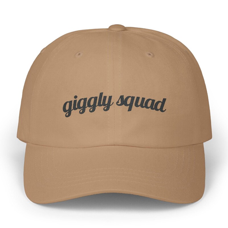 Giggly Squad Merch - Etsy
