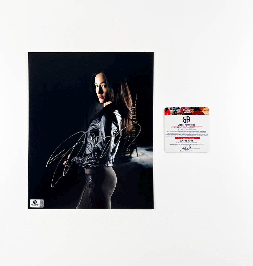 Maggie q - Etsy 日本