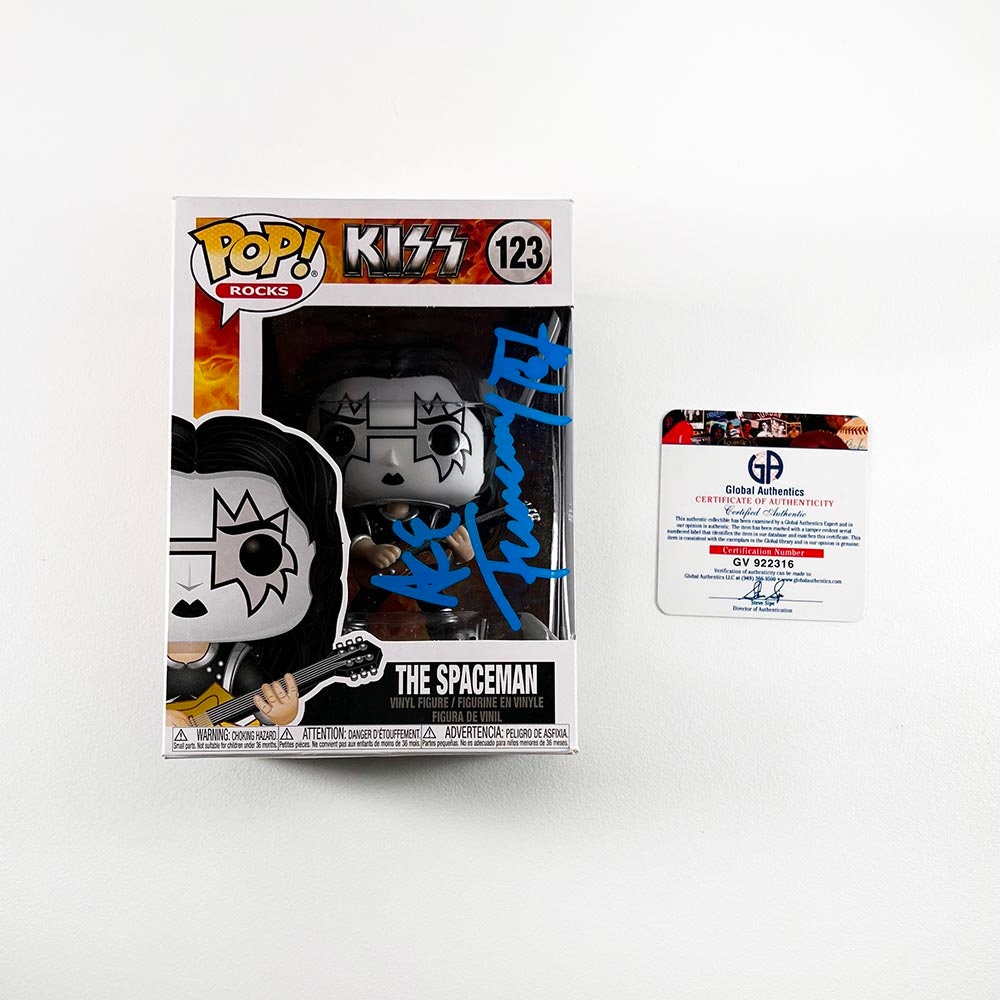 Kiss autograph - Etsy 日本