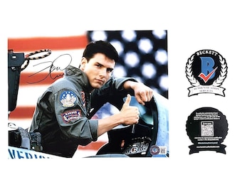 ヴァル・キルマーのサイン入り8x10トップガントムアイスマンカザン