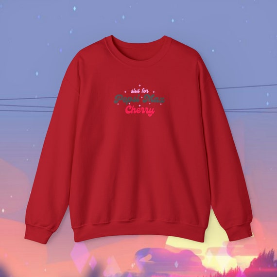 Y2K Baby Slut for Pepsi Max Cherry - Unisex Tee. Unisex