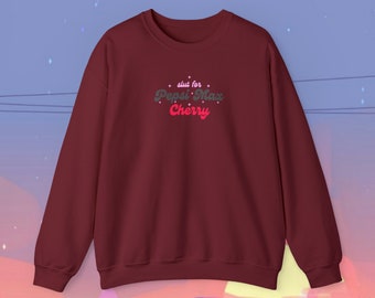 Y2K Baby Slut for Pepsi Max Cherry - Unisex Tee. Unisex