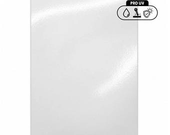 Gloss Self-Adhesive Laminate | Pro UV (A4/A3)