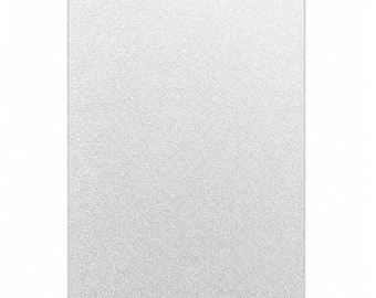 Glitter Self-Adhesive Laminate (A4/A3)