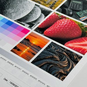 Matte Photo Paper (140/250/300gsm) - Double Sided - A4 画像 3